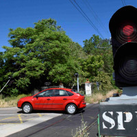 Renuevan 9 pasos a nivel en la provincia de Badajoz