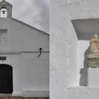 Alertan del aumento de violencia a símbolos religiosos tras el robo de una virgen en Fuente del Maestre