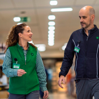 Más vacaciones y una gratificación extraordinaria para los trabajadores de Mercadona