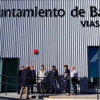 Gragera da detalles sobre el robo de una nave en el Polígono El Nevero