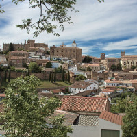 La Junta promociona Extremadura entre Colombia, Venezuela, Puerto Rico, Perú, Bolivia y Ecuador