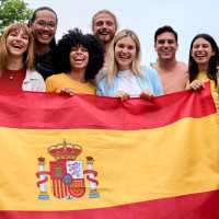 416 universitarios de Extremadura se irán de Erasmus con una ayuda