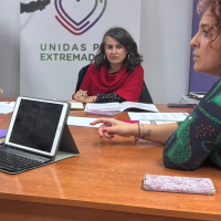 De Miguel propone una renta rural garantizada "para impulsar el relevo generacional"