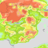 Las temperaturas podrían alcanzar los 24º C este puente de diciembre