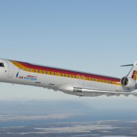 Air Nostrum devuelve anticipadamente 20 M€ a la SEPI del rescate por la pandemia