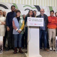 UpE celebra sus buenos resultados y se dirige a Guardiola: "¿Y ahora qué?