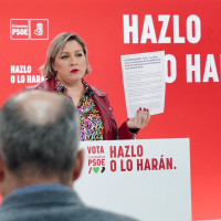 "Guardiola encubre el machismo y normaliza la violencia de género"