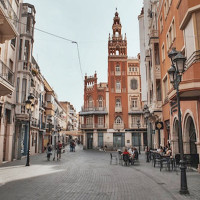 Cambio radical: así se presenta el tiempo este fin de semana