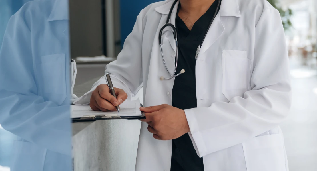 El SES garantiza los servicios mínimos ante la nueva manifestación de médicos