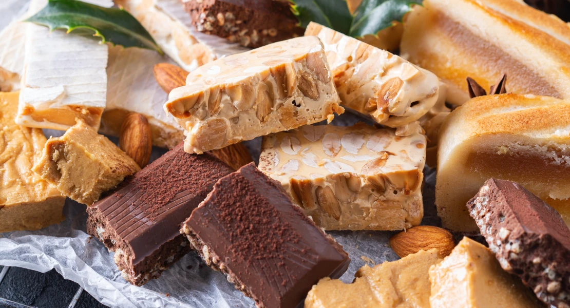 Este será el dulce más típico y más caro estas Navidades