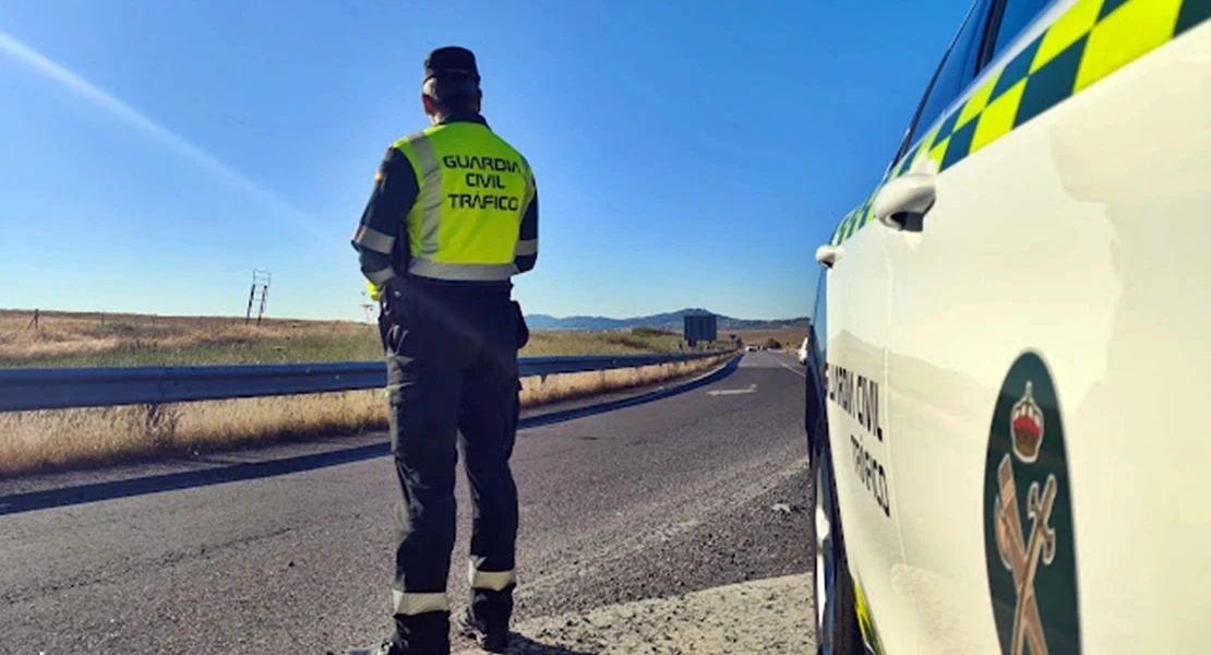 Tráfico toma medidas especiales desde este viernes: tenlo en cuenta si vas a viajar
