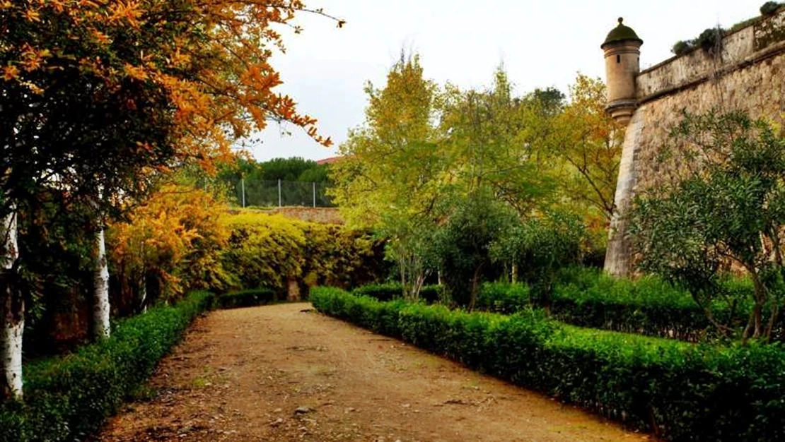Asi ha sido el otoño en Extremadura: temperaturas muy altas para la época