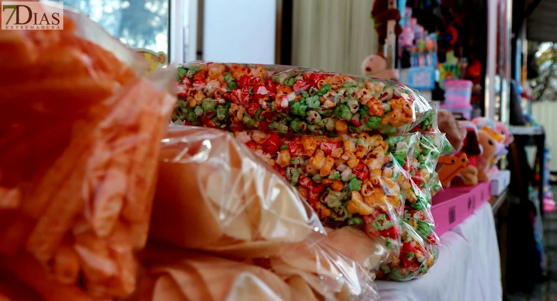 Suberocio vuelve a San Vicente de Alcántara con una gran novedad y más de 10 hinchables