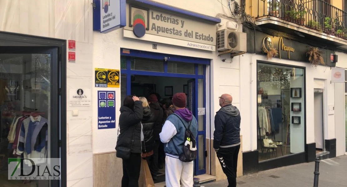 Conoce qué personas tienen prohibido jugar a la Lotería de Navidad