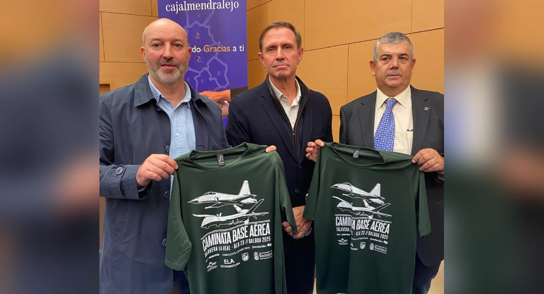 Agotadas en media hora todas las plazas para 'Vuela por la ELA'