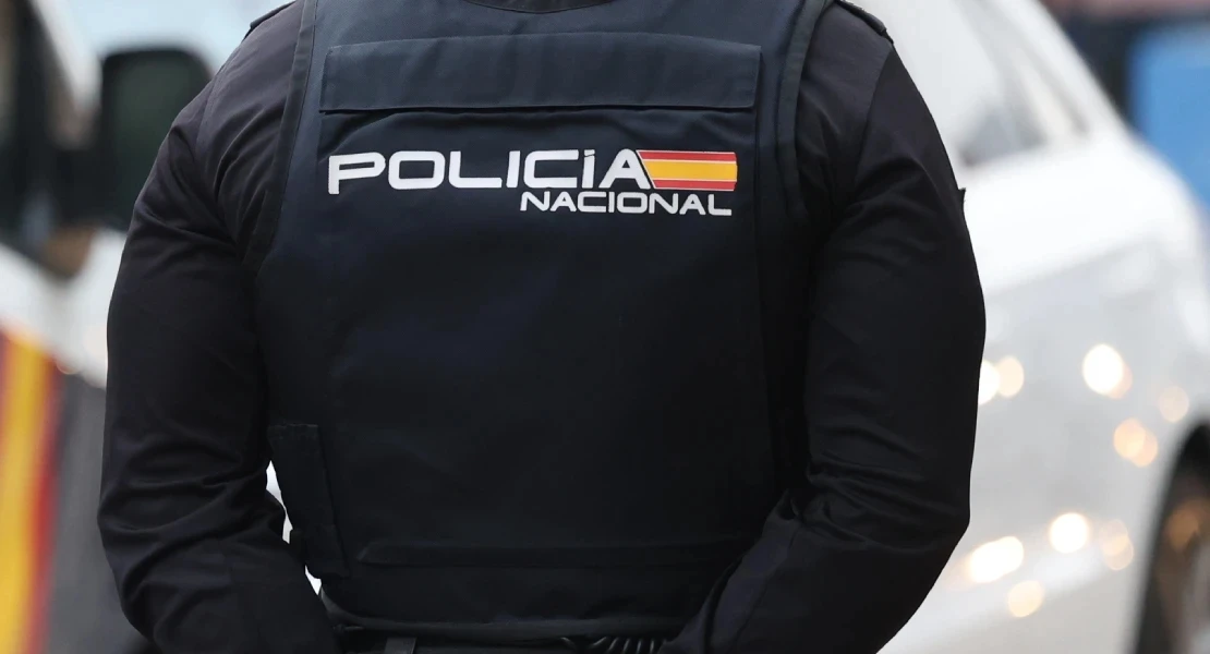 Varios detenidos por una reyerta en Cáceres