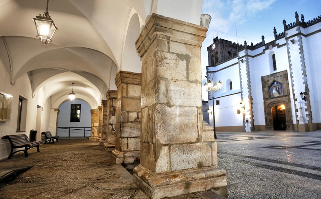 Fuente del Maestre pasa a la tercera fase de ‘Juntos Brillamos Más’