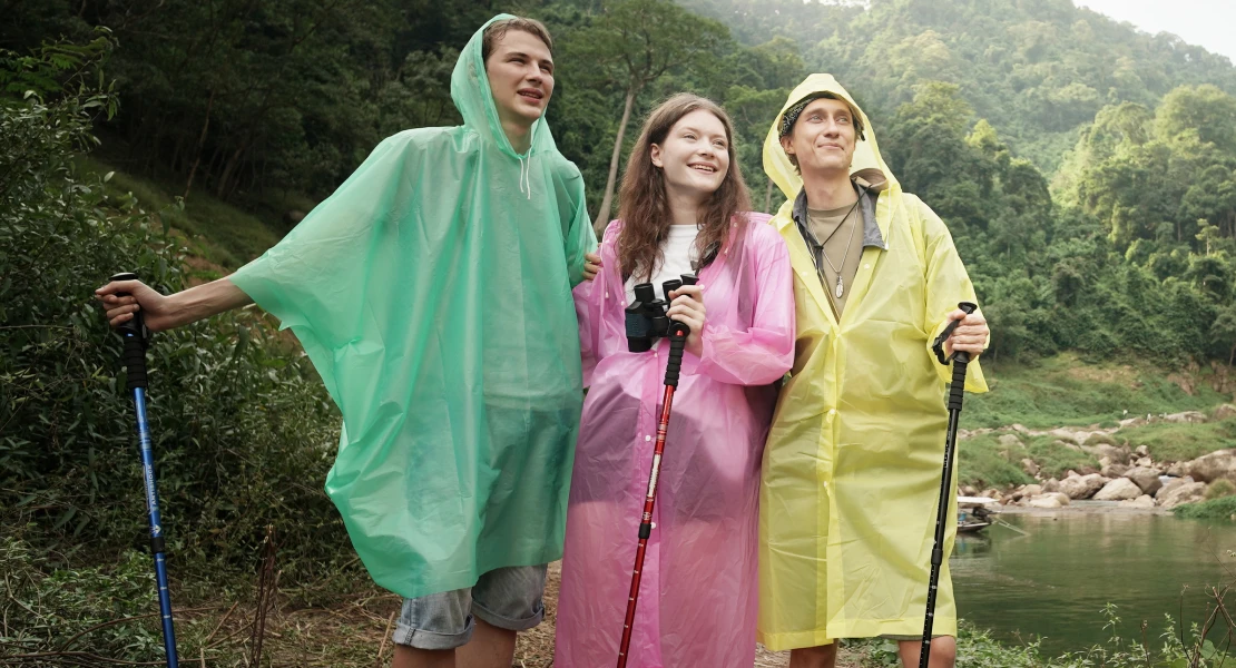 Las lluvias frenaron a los viajeros el mes pasado y Extremadura perdió visitantes