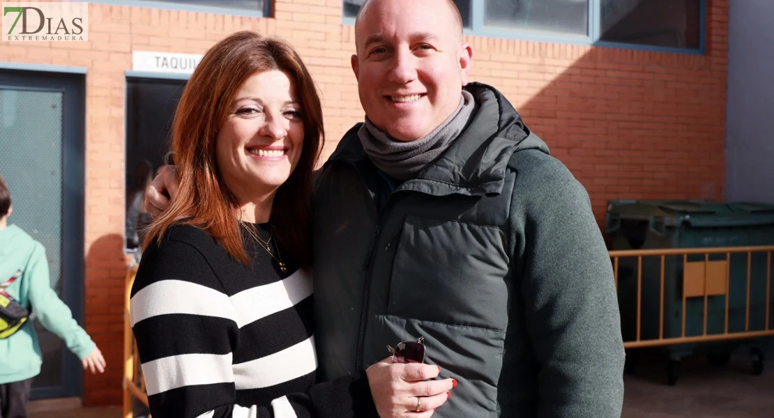 Suberocio vuelve a San Vicente de Alcántara con una gran novedad y más de 10 hinchables