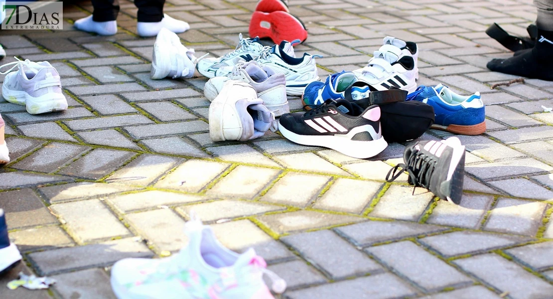 Suberocio vuelve a San Vicente de Alcántara con una gran novedad y más de 10 hinchables