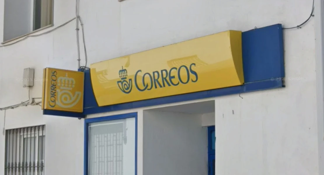 Recuperan la caja fuerte robada con votos para las elecciones de Extremadura