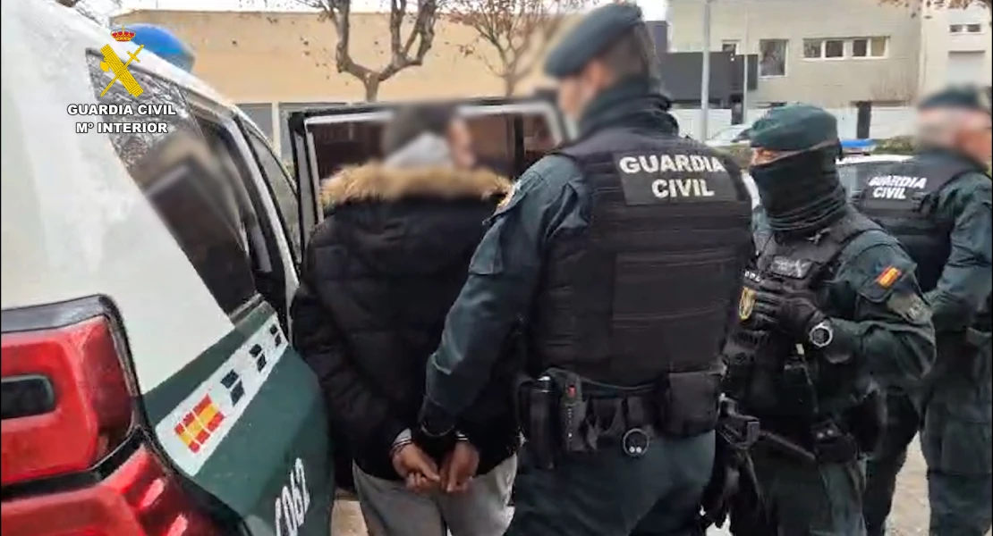 Detienen al presunto autor de un homicidio tras una reyerta en un bar