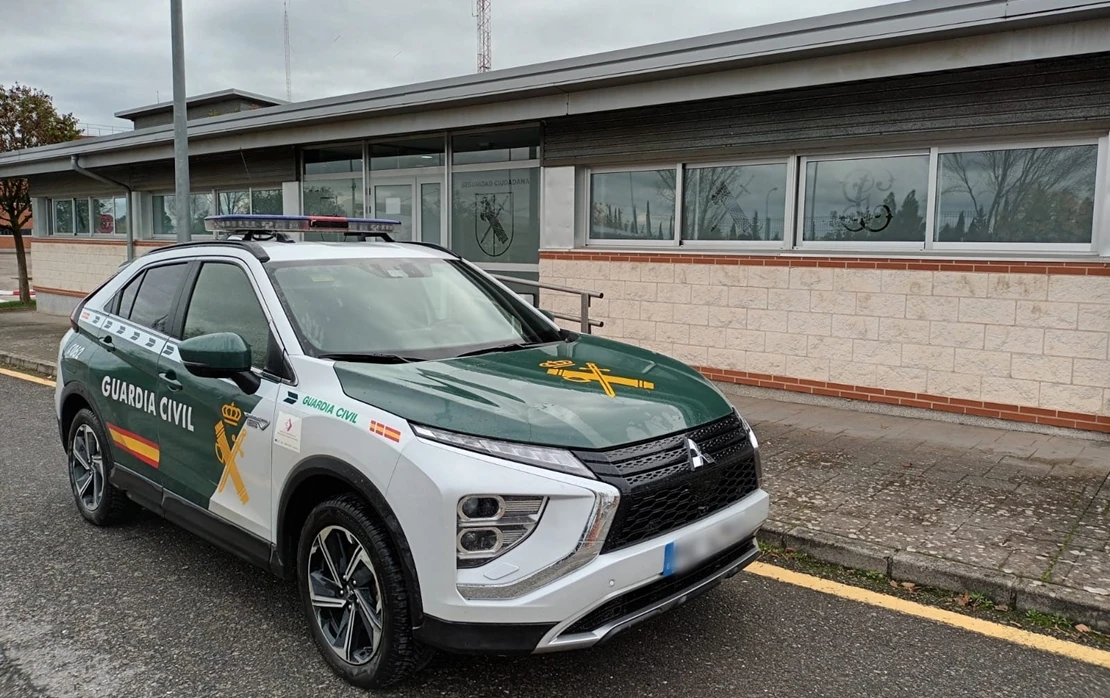 Detenido un ex cuidador de una residencia extremeña por suplantar la identidad de un usuario