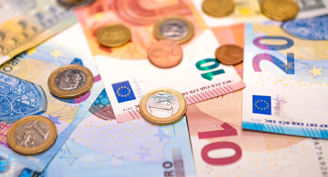 Un nuevo país usará el euro desde este 1 de enero