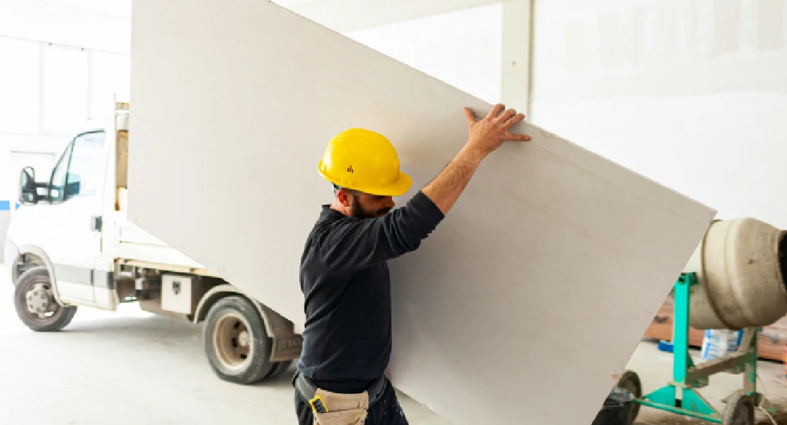 Estas serán las condiciones laborales para el sector de la construcción en Extremadura