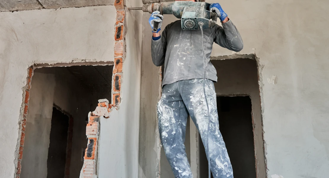 La Junta dará ayudas para rehabilitar tu vivienda en el pueblo