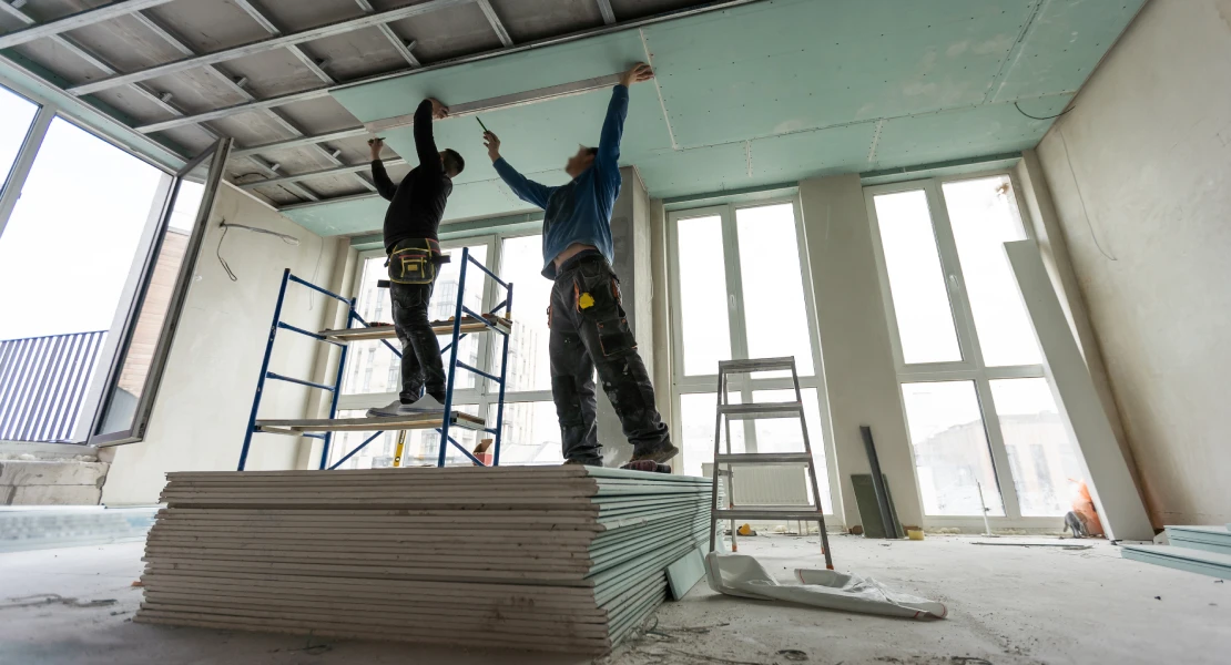 El 20% de las viviendas que se empezaron a construir en el último año son protegidas