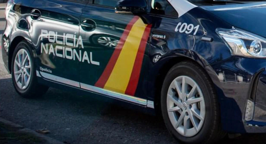 Detienen a un ladrón que actuaba durante la campaña de Navidad en Extremadura