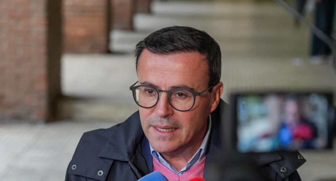 Gallardo defiende la educación pública "como prioridad absoluta"