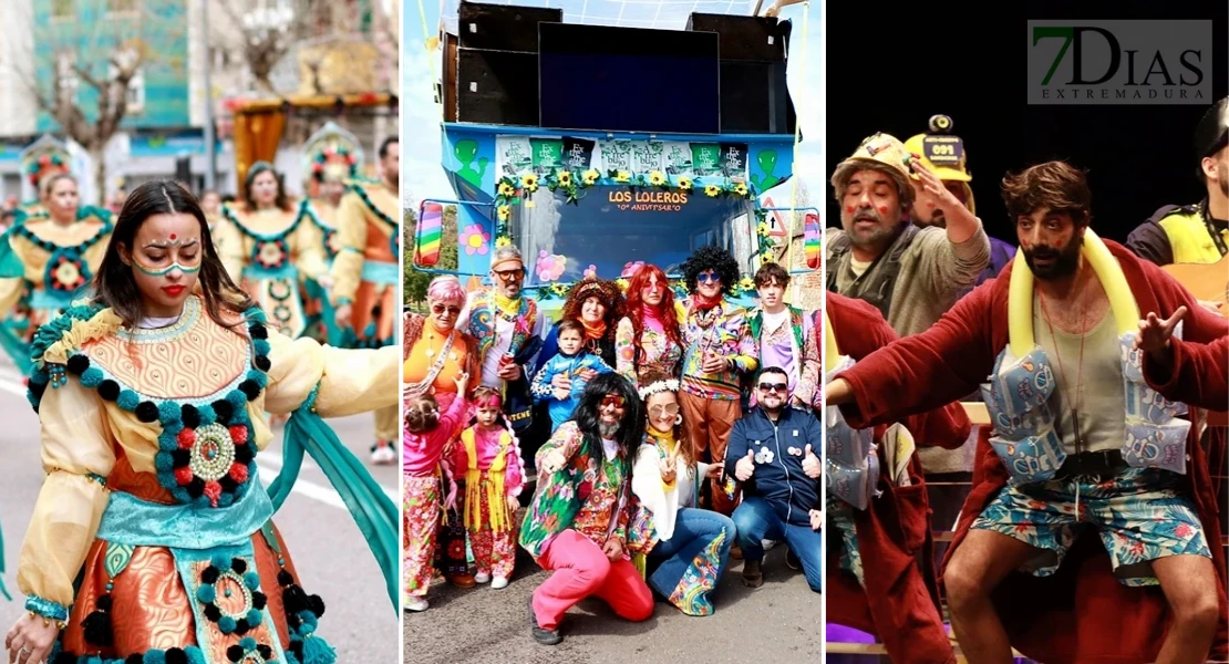 Ya se conoce cuándo serán los sorteos del COMBA y los desfiles de Carnaval