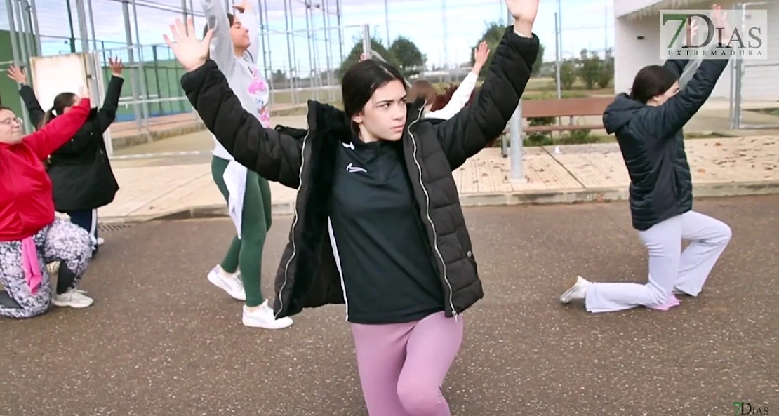 KIzuna se estrena en el Carnaval apostando por el paso del tiempo: "Vamos a disfrutar"