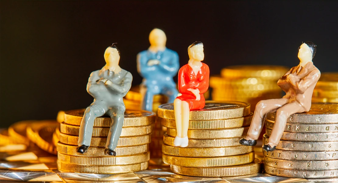 COESPE denuncia que la subida de las pensiones no garantiza una vida digna