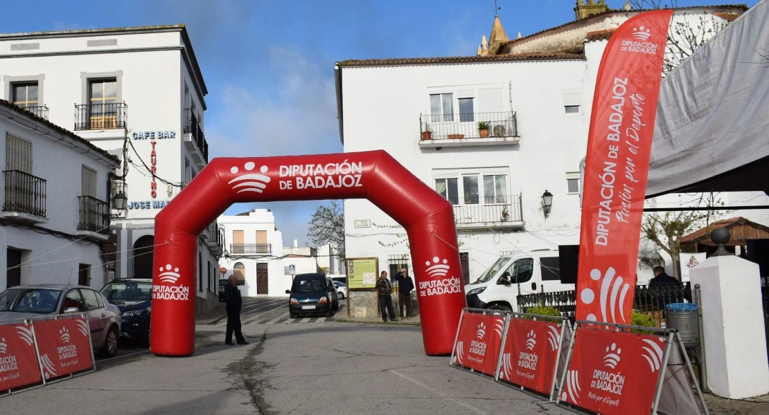 La Diputación destinará 520.000 € a actividades deportivas, educativas y culturales y fiestas populares en 2026