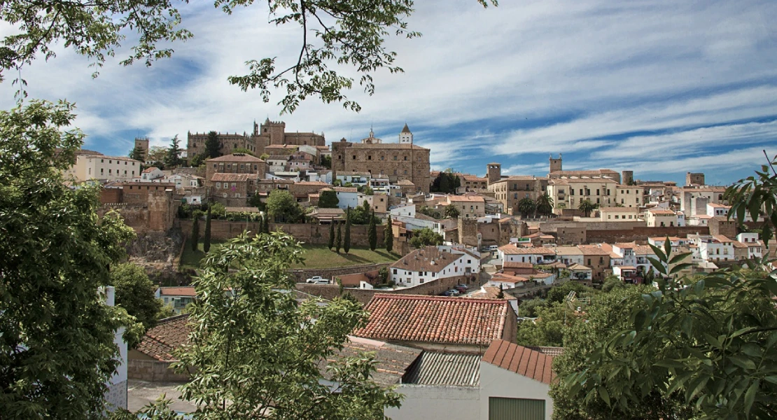La Junta promociona Extremadura entre Colombia, Venezuela, Puerto Rico, Perú, Bolivia y Ecuador