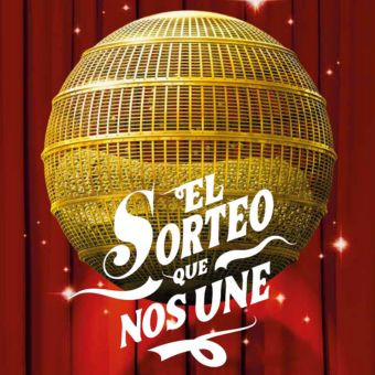 SORTEO EXTRAORDINARIO DE NAVIDAD 2025