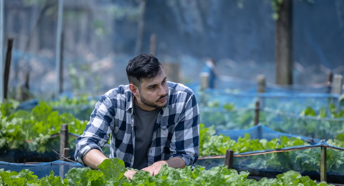 La Unión alerta de que los retrasos en las ayudas frenan el relevo generacional