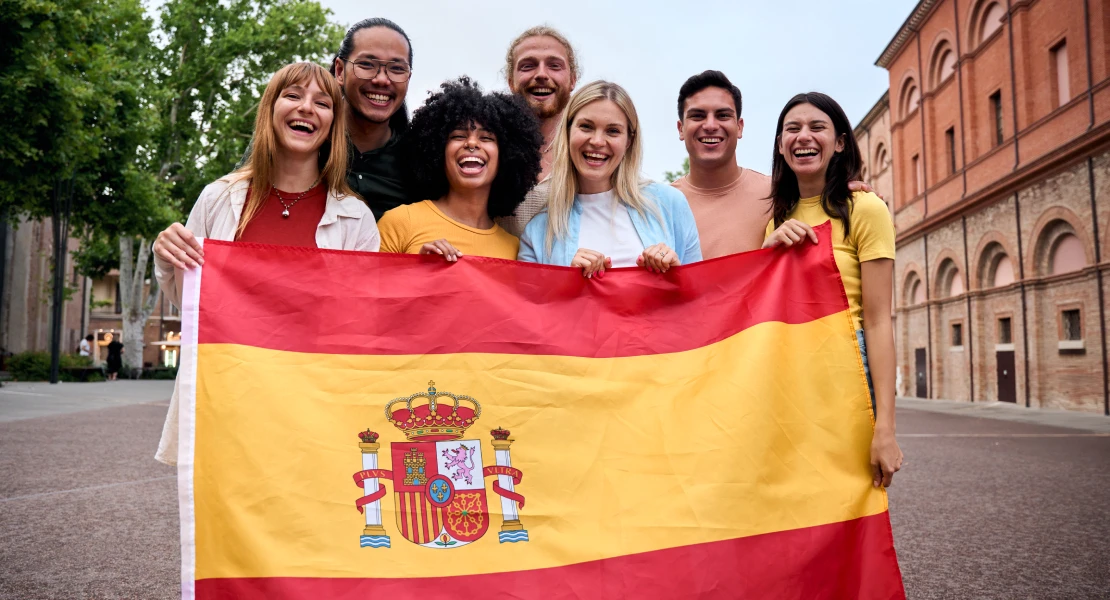 416 universitarios de Extremadura se irán de Erasmus con una ayuda