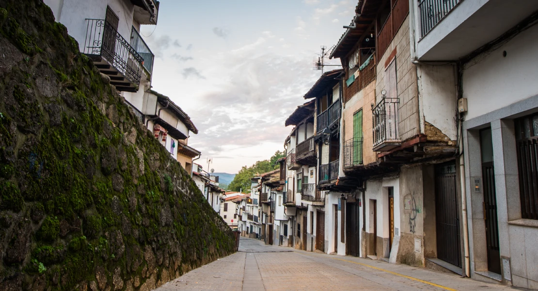 El problema de la vivienda agrava la despoblación en el medio rural