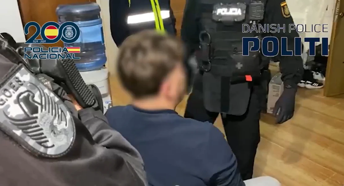 Secuestran y asesinan a un hombre para sustraer sus criptoactivos