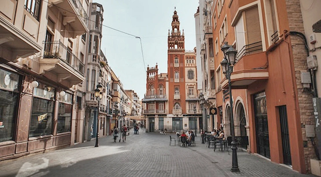 Cambio radical: así se presenta el tiempo este fin de semana