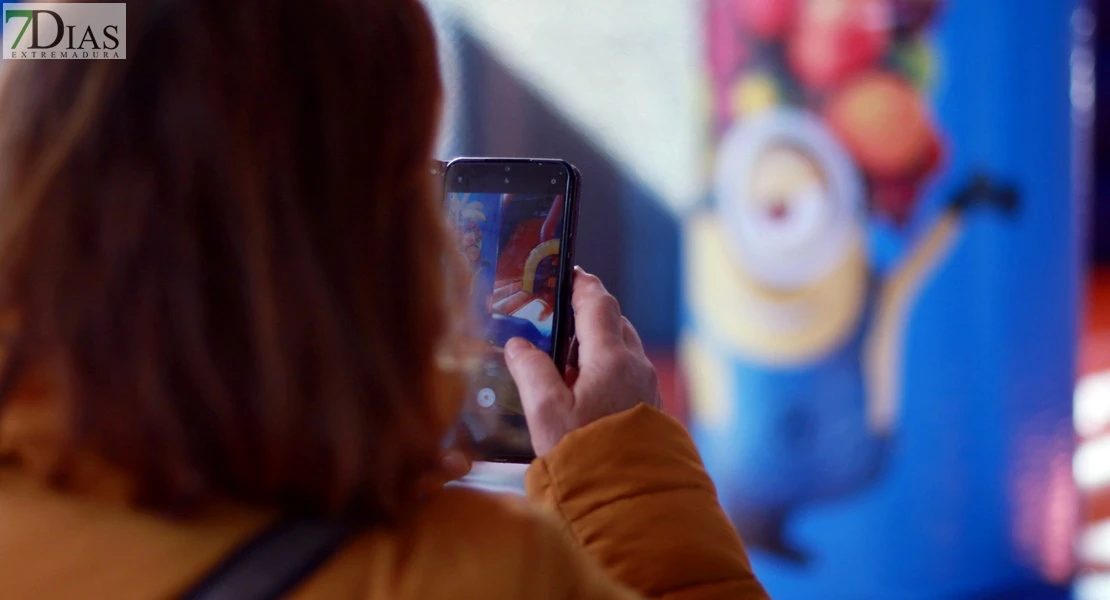 Suberocio vuelve a San Vicente de Alcántara con una gran novedad y más de 10 hinchables