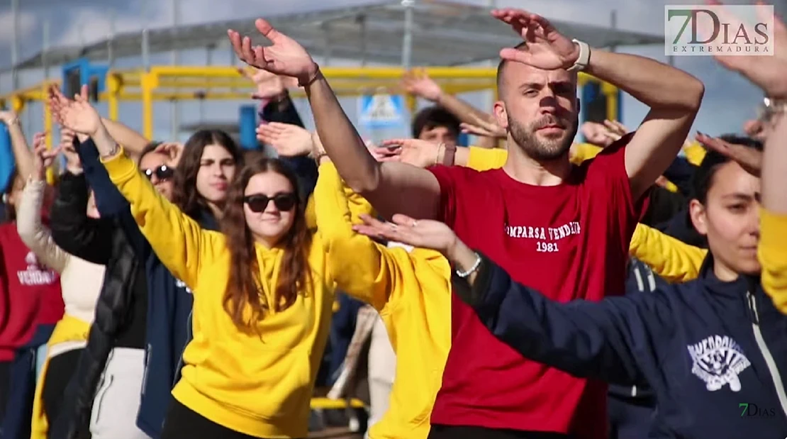 Vendaval traerá al sol este Carnaval: “Llevamos dos años bajo la lluvia”