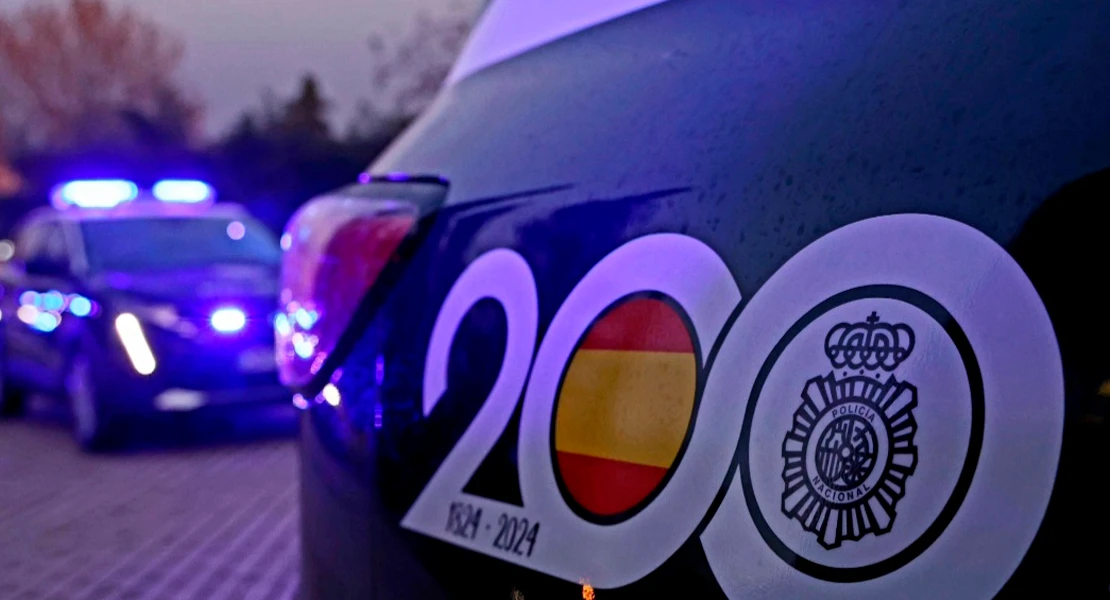 Tirotean un domicilio esta madrugada en Badajoz