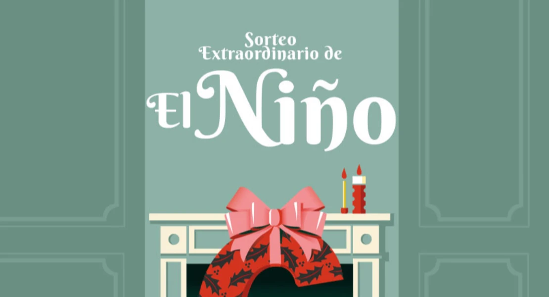 Todo listo para repartir millones en España: estos son los niños que cantarán los premios