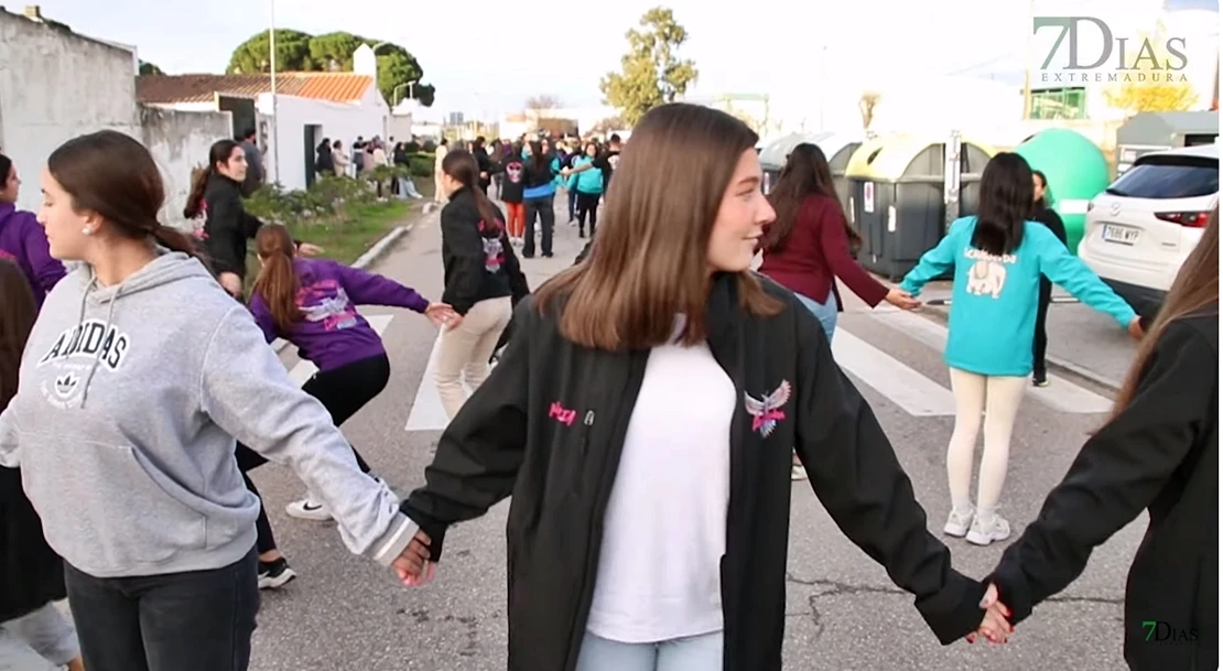 Achiweyba apuesta por una serie de éxito para este Carnaval