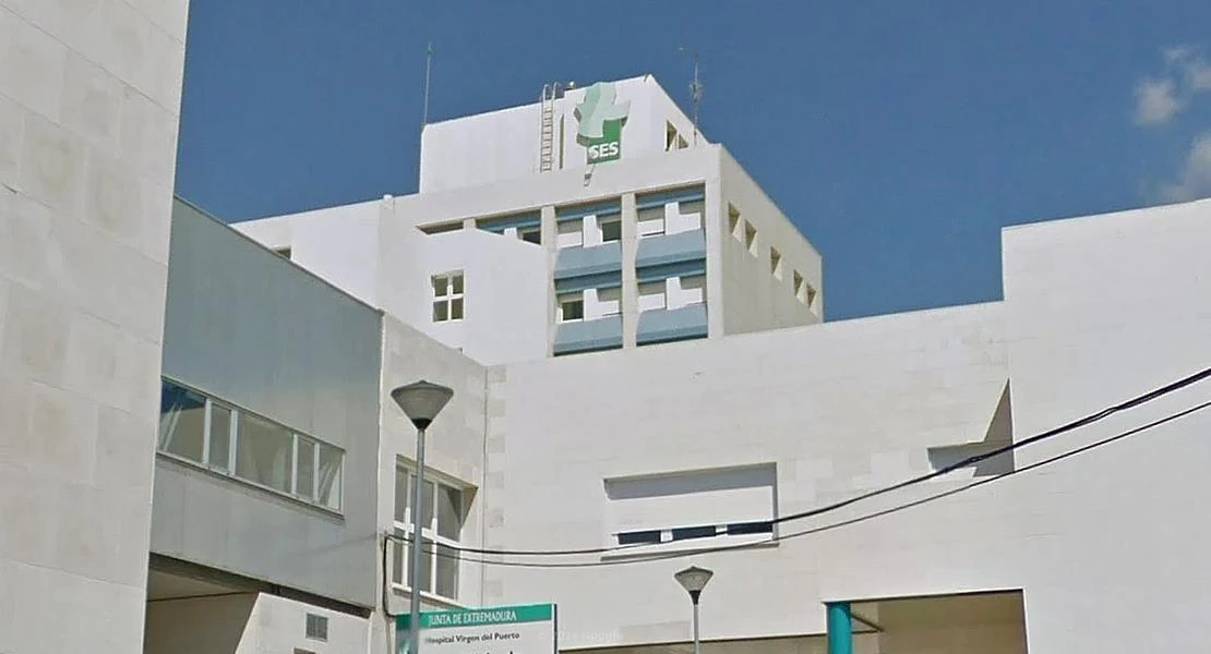 Atropellan a una mujer en Plasencia